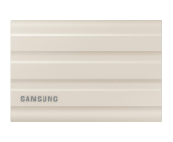 SAMSUNG T7 SHIELD USB 3.2 GEN.2 1TB BEZ. MU-PE1T0K/EU - 729816 - zdjęcie 1